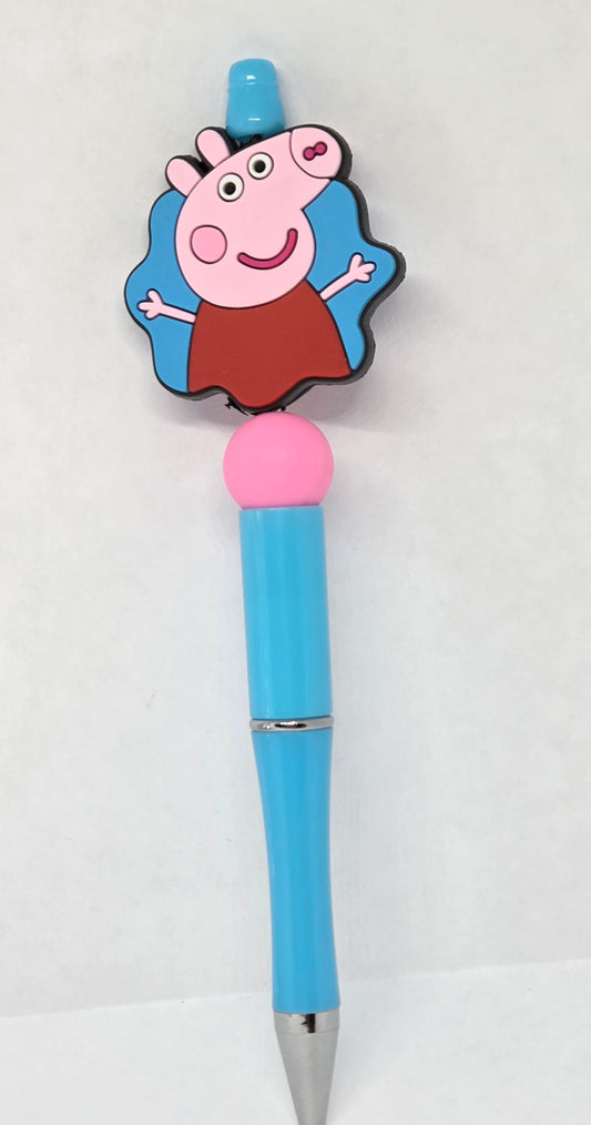 Peppa pig pen