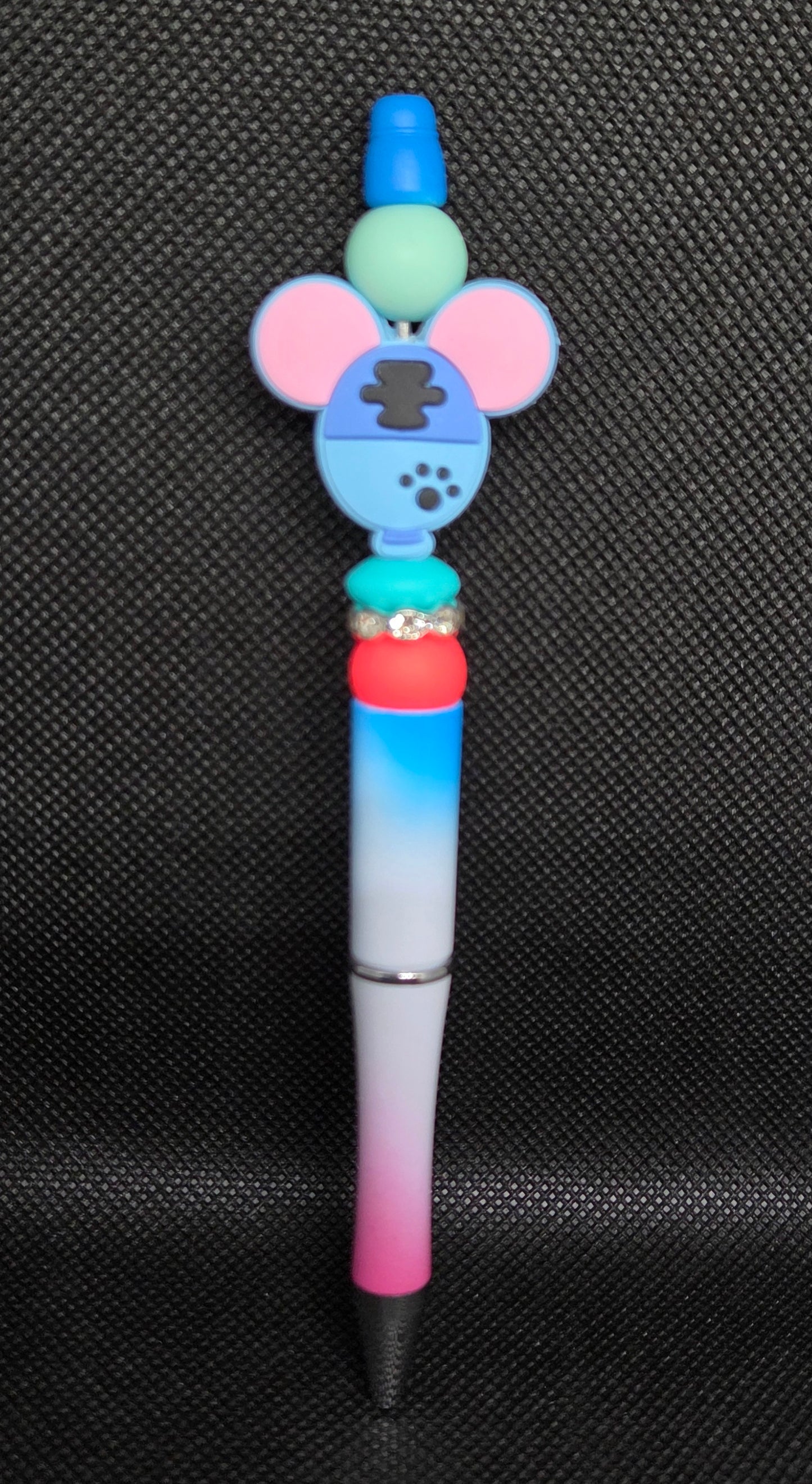Stitch pen