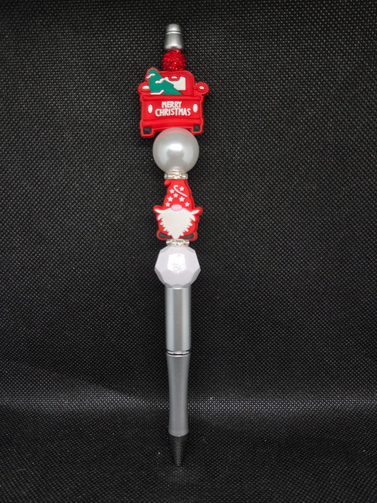 Merry Christmas pen
