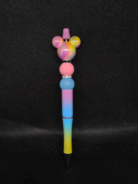 Mickey pen