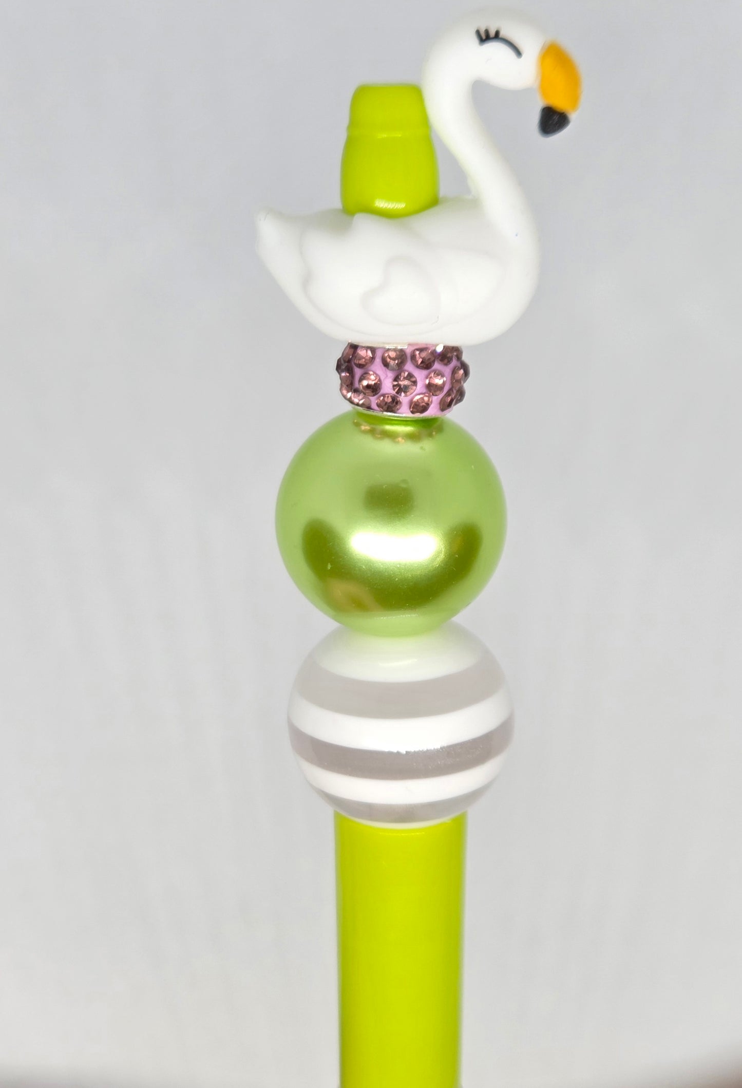 Swan pen