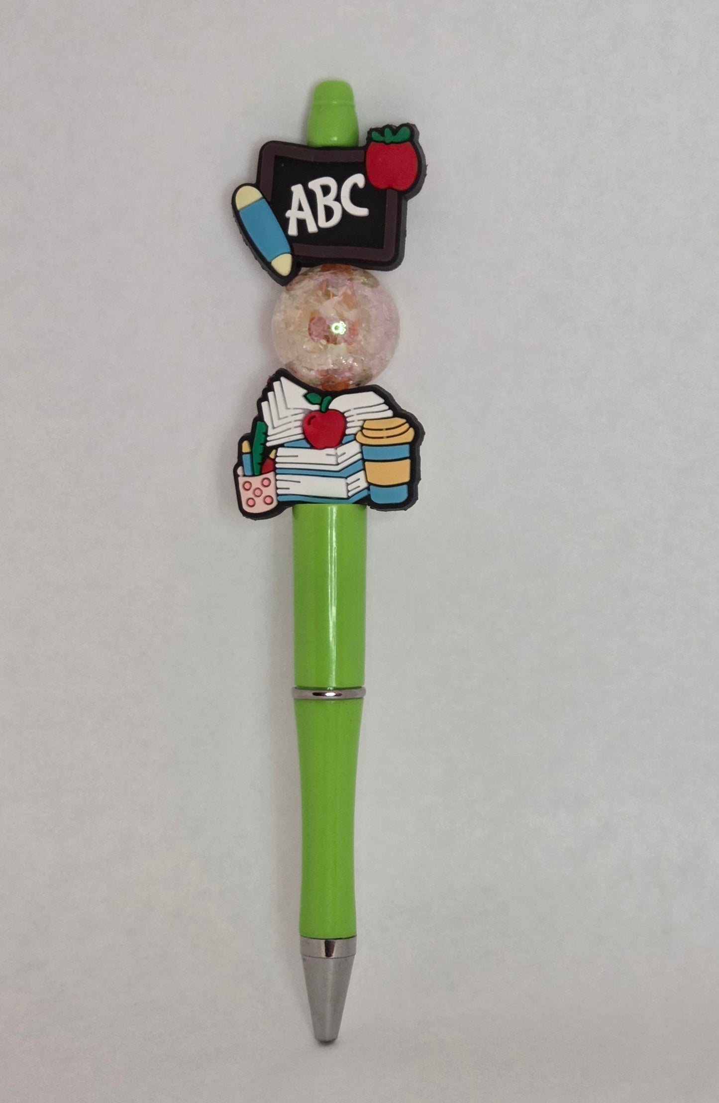 Teacher pen