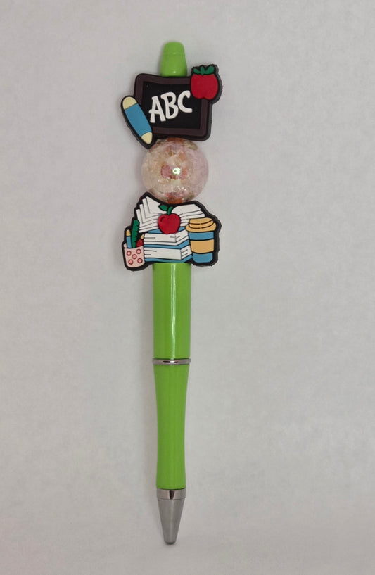 Teacher pen