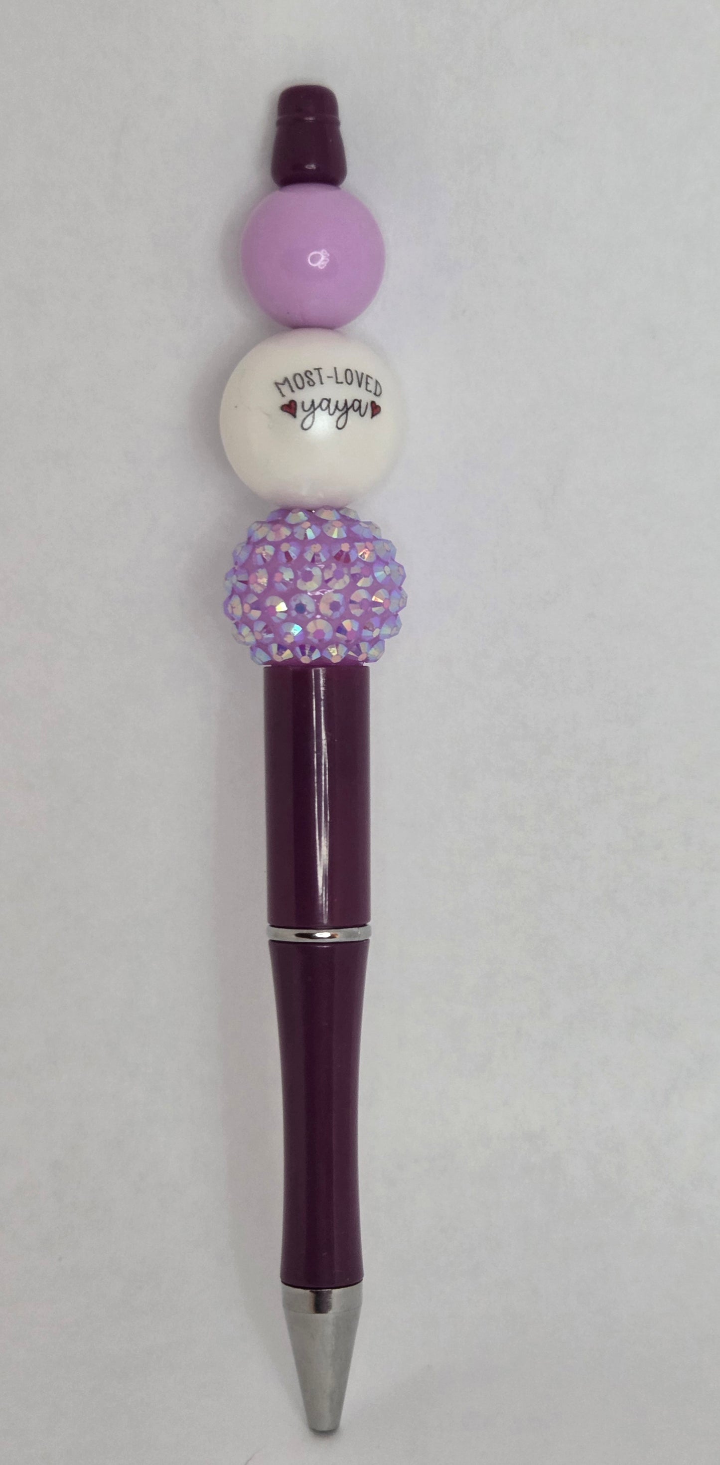 Most Loved yaya pen