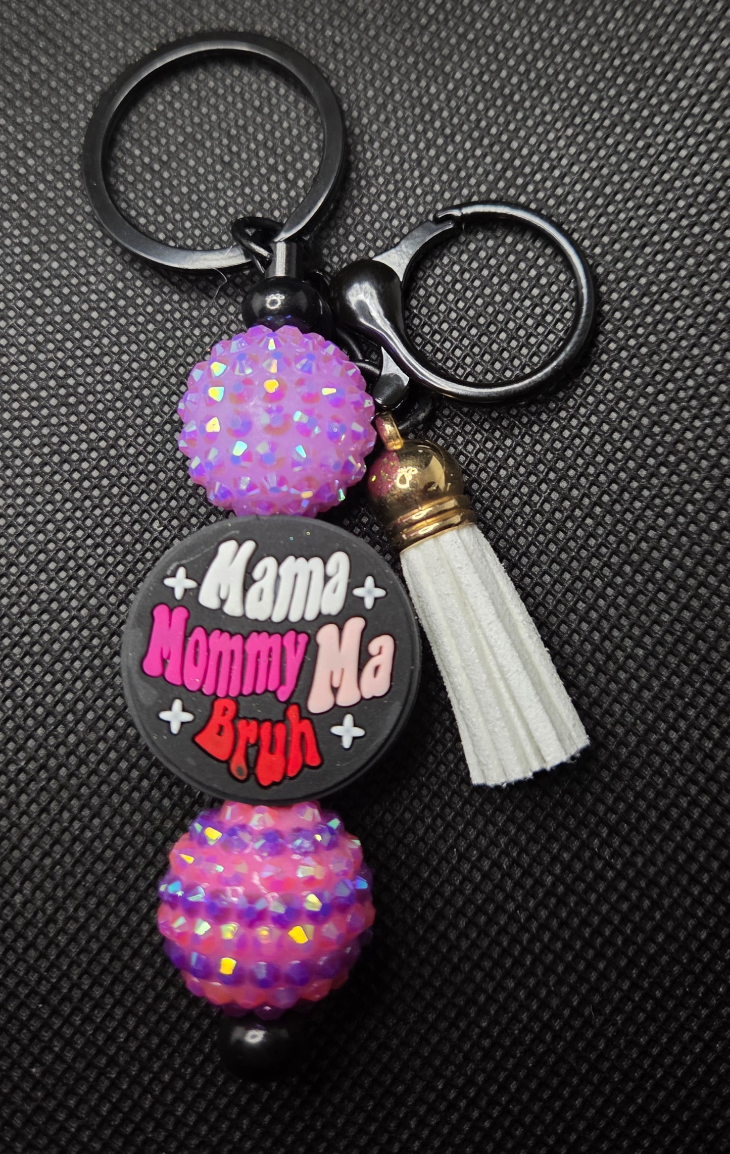 Mama keychain