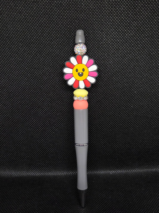 Flower pen