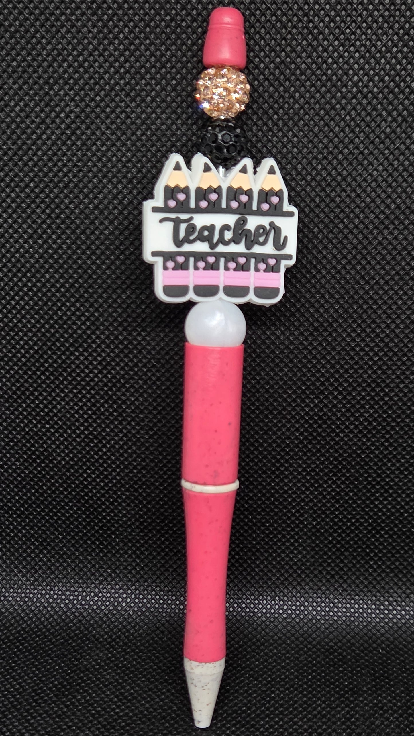Teacher pen