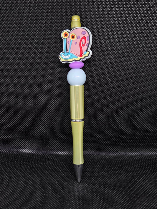 Gary pen