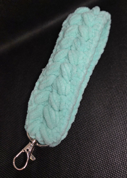 Wristlet