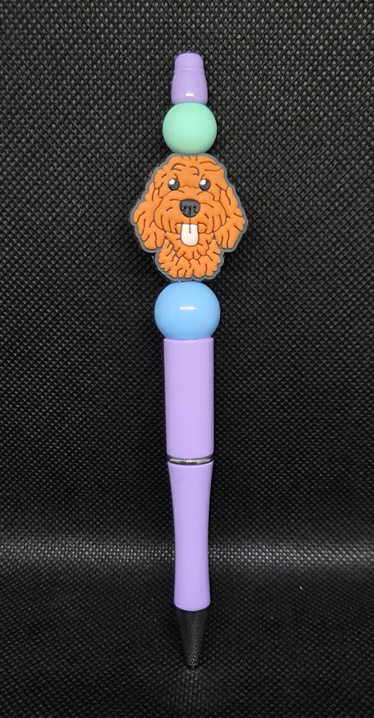 Doodle pen