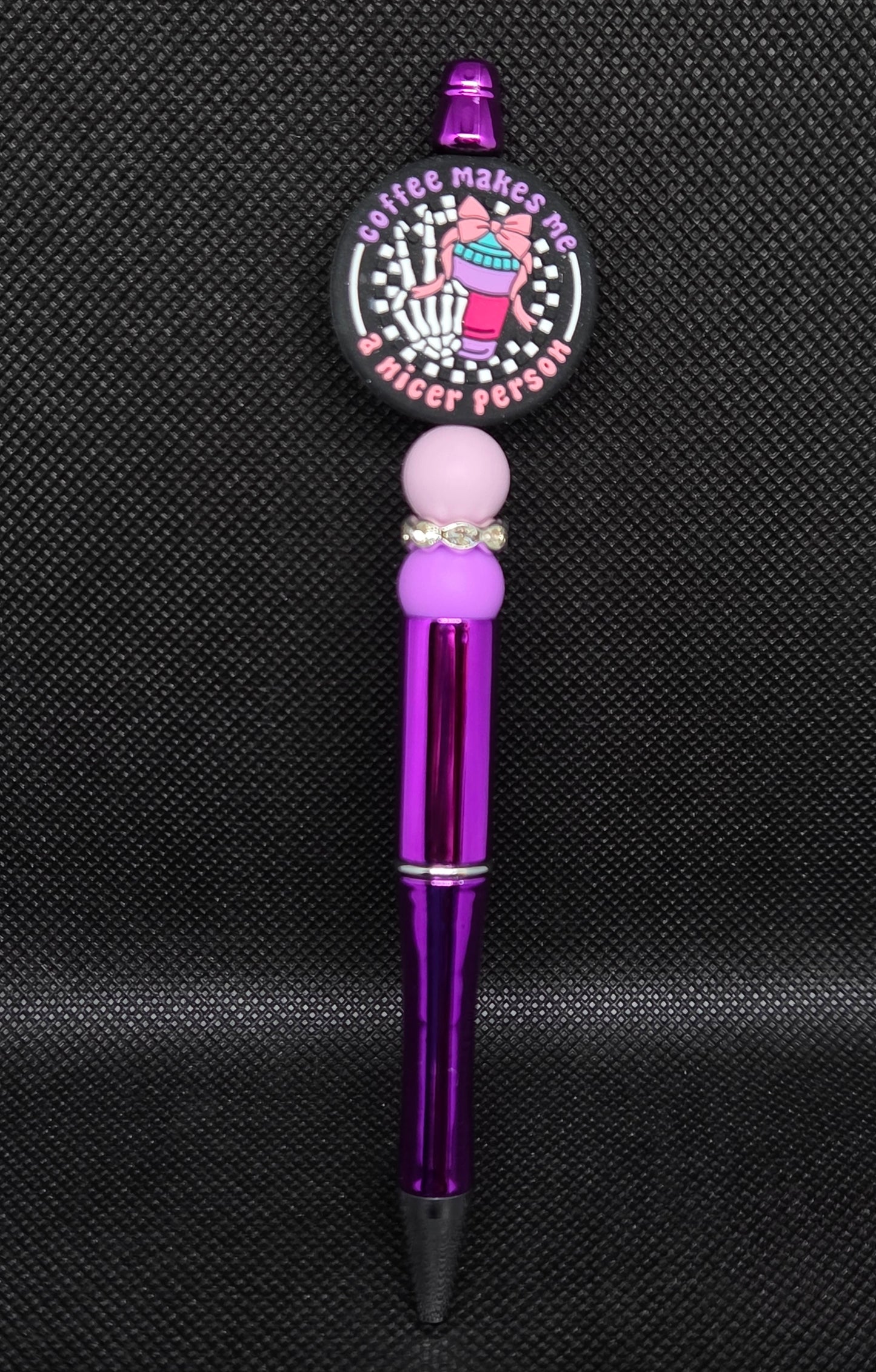 Coffee pen