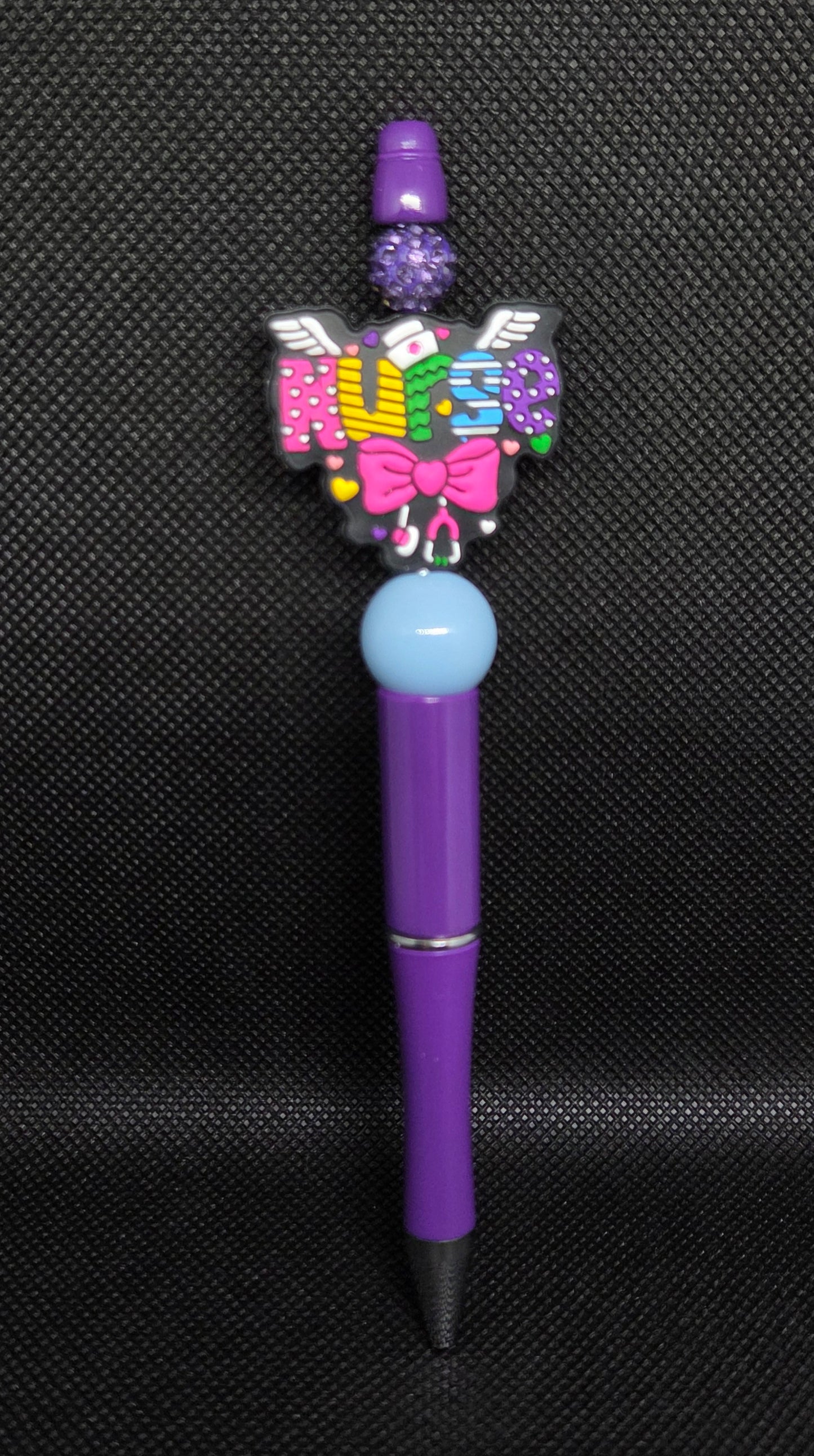 Nurse pen