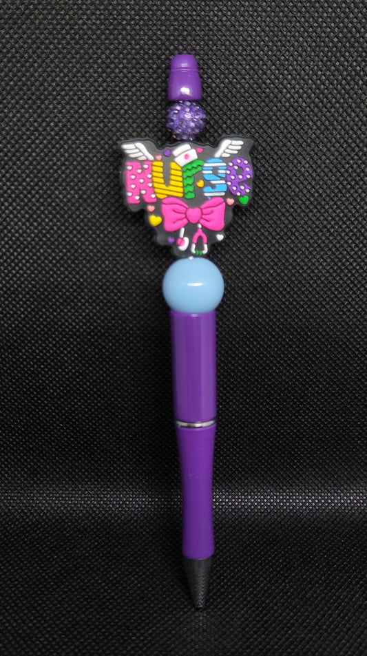 Nurse pen