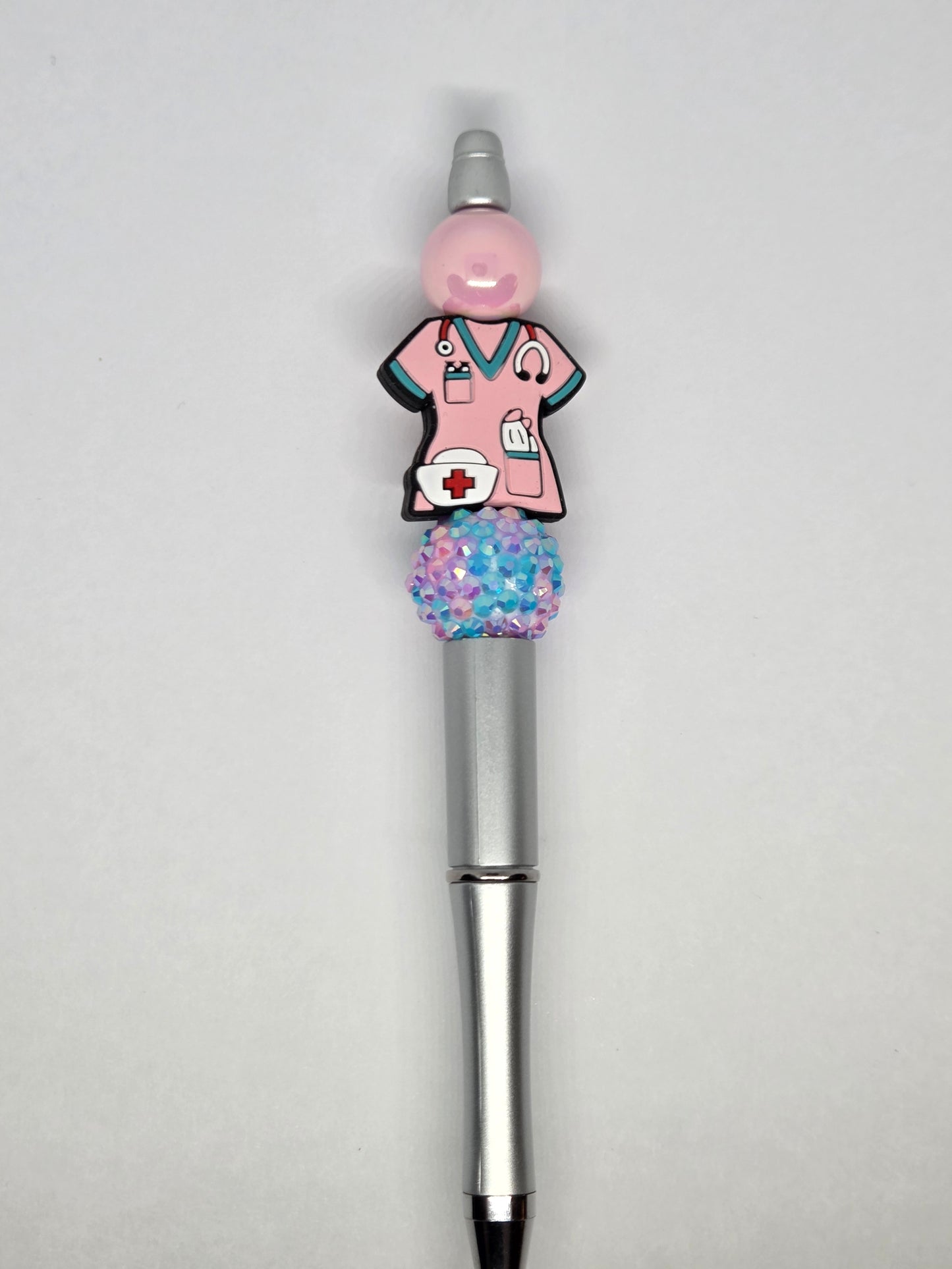 Scrubs pen