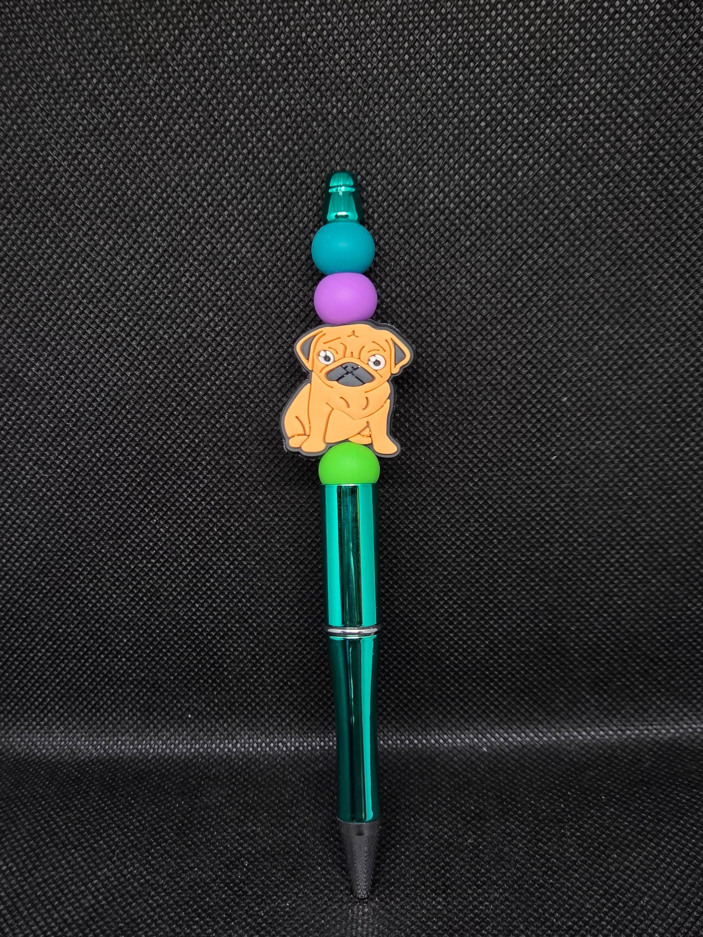 Pug pen