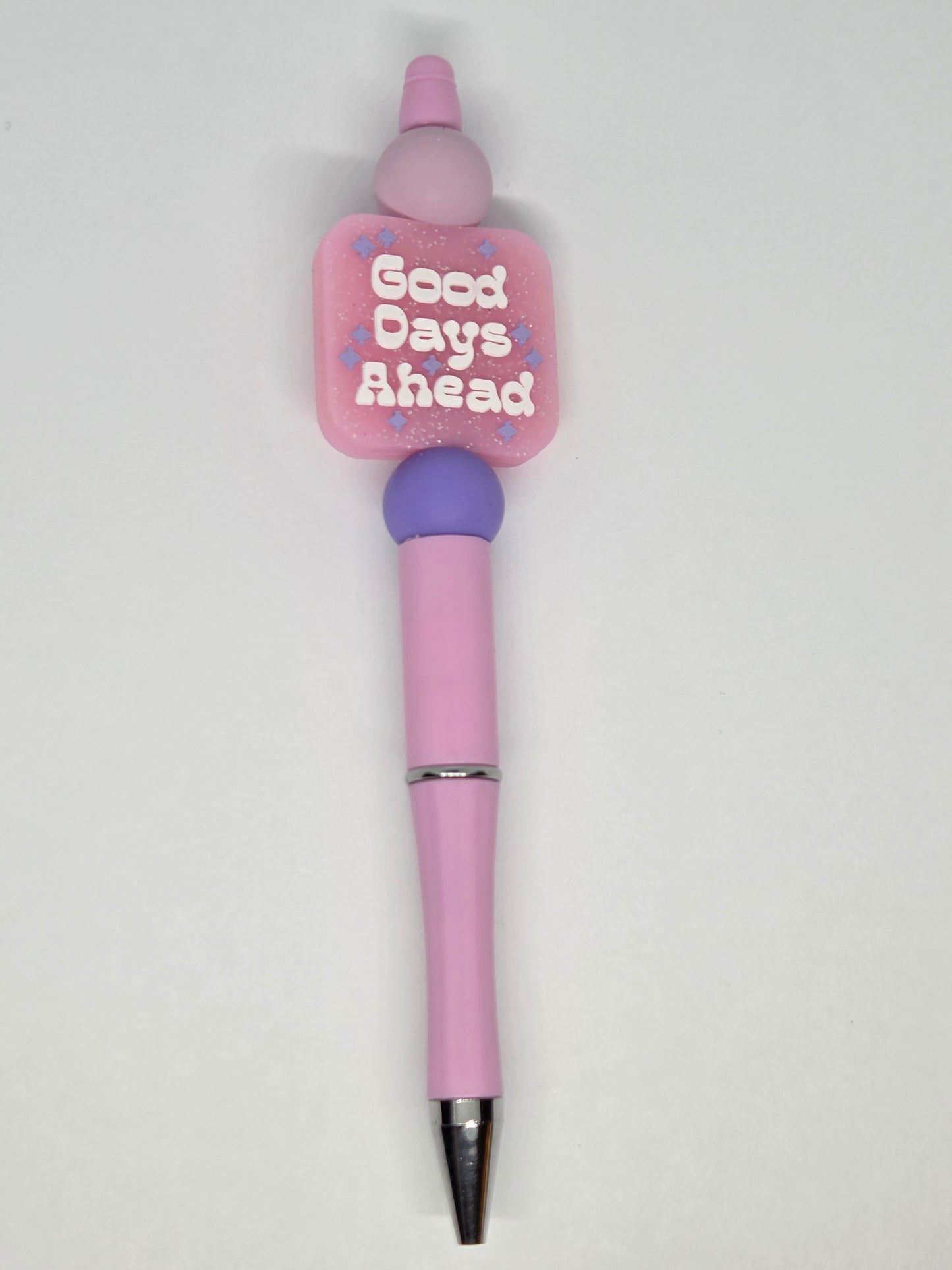 Good days ahead pen