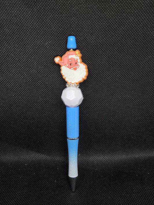 Santa pen