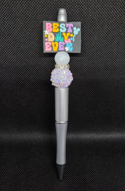 Best Day Ever pen