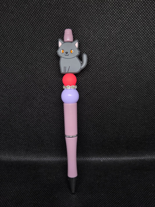 Cat pen