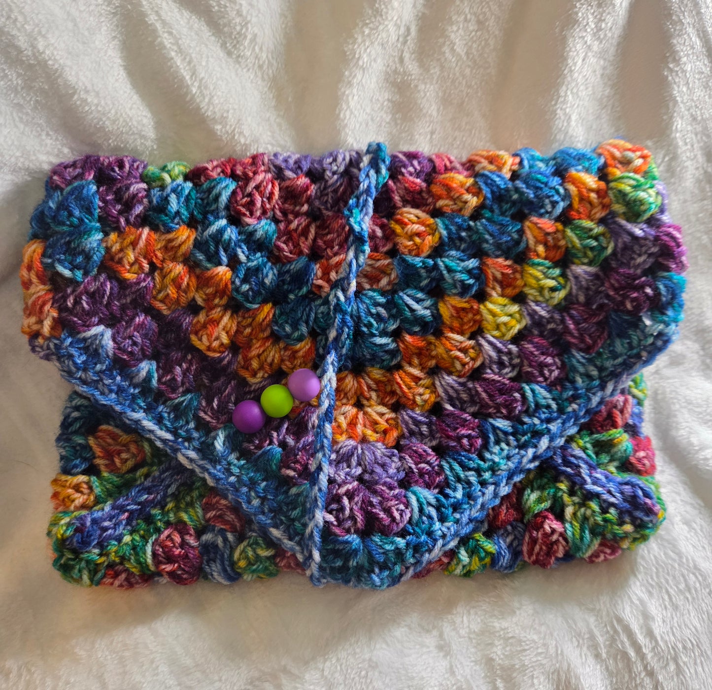 Book sleeve