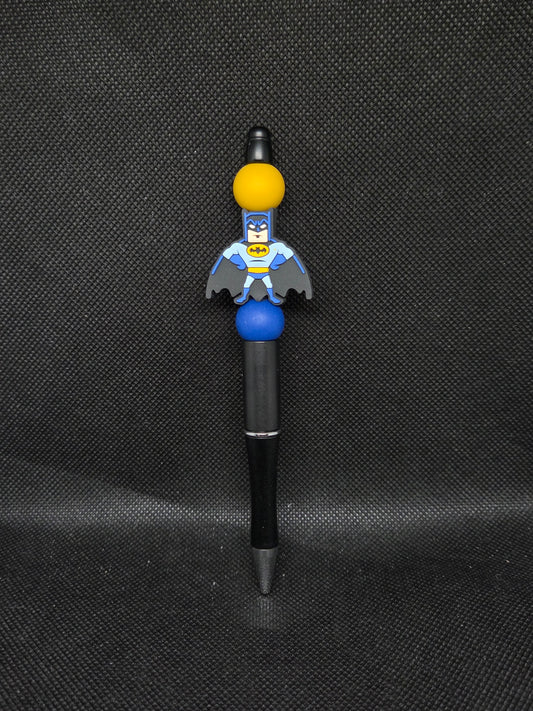 Batman pen