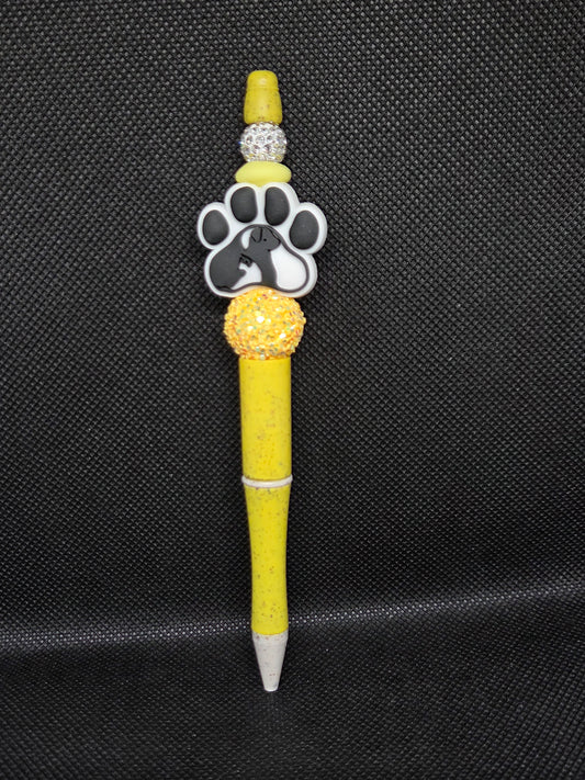 Dog and Cat pen