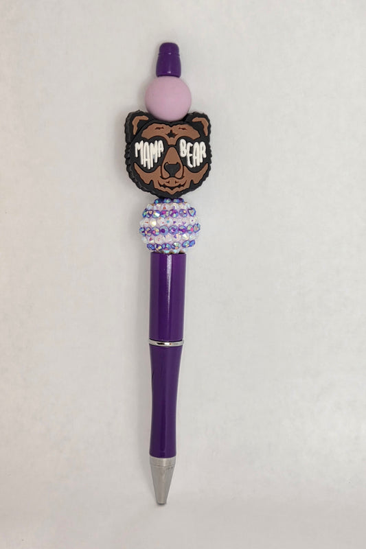 Mama bear pen