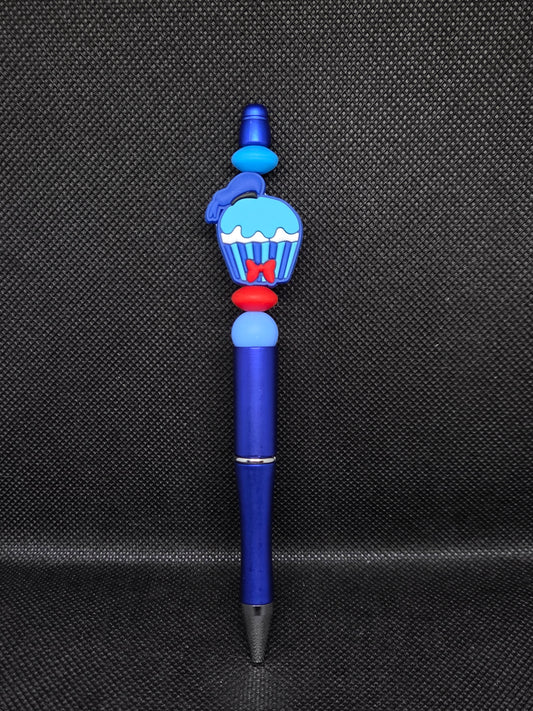 Donald pen