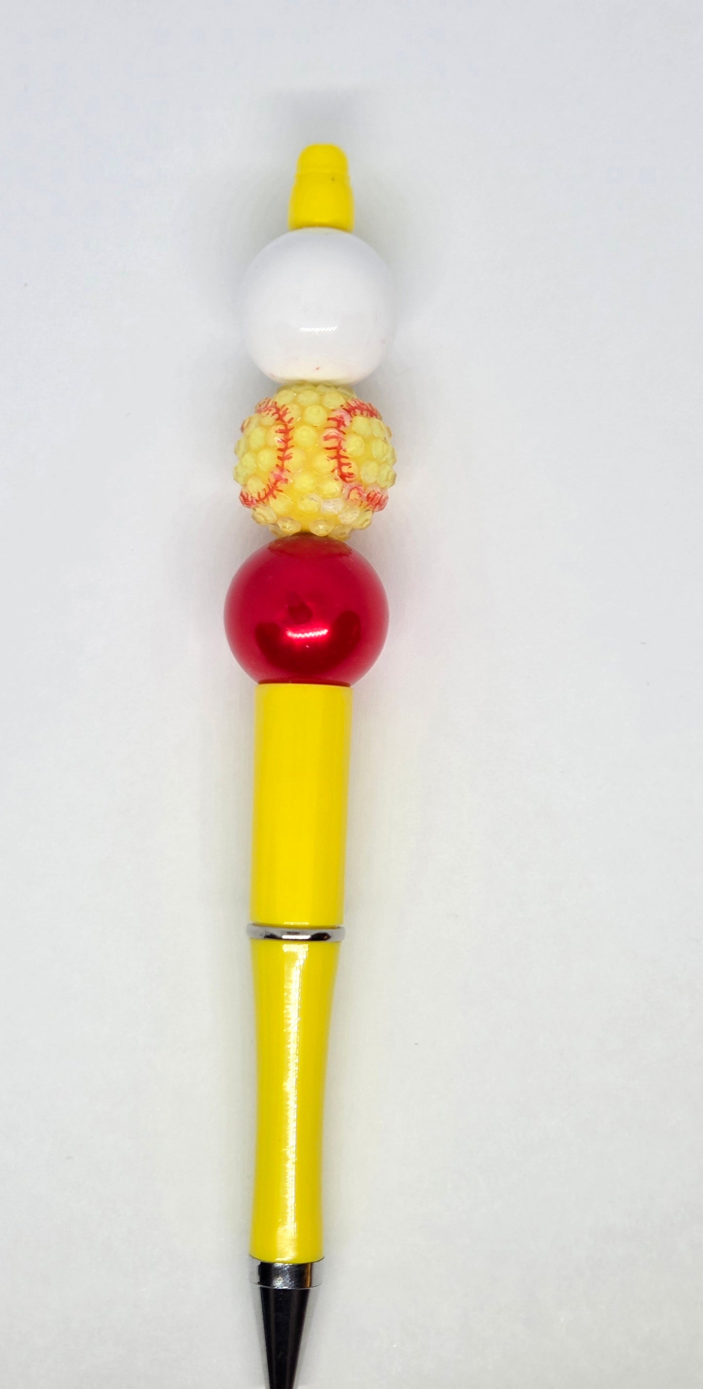 Softball pen