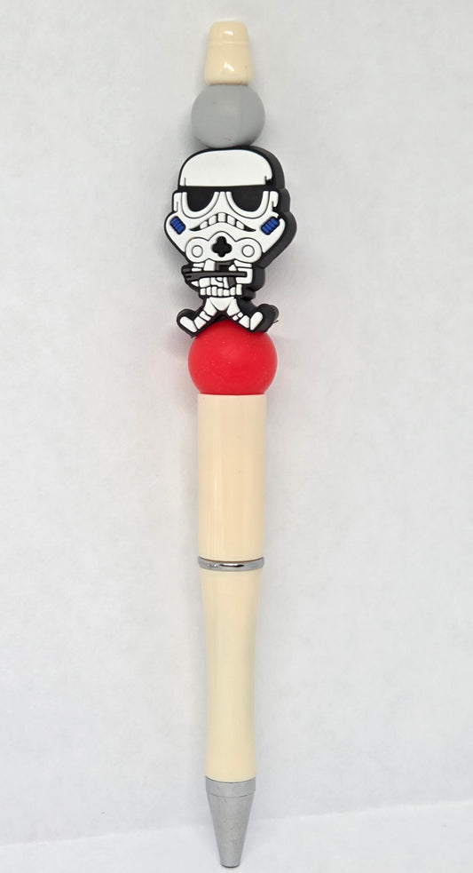 Storm Trooper pen