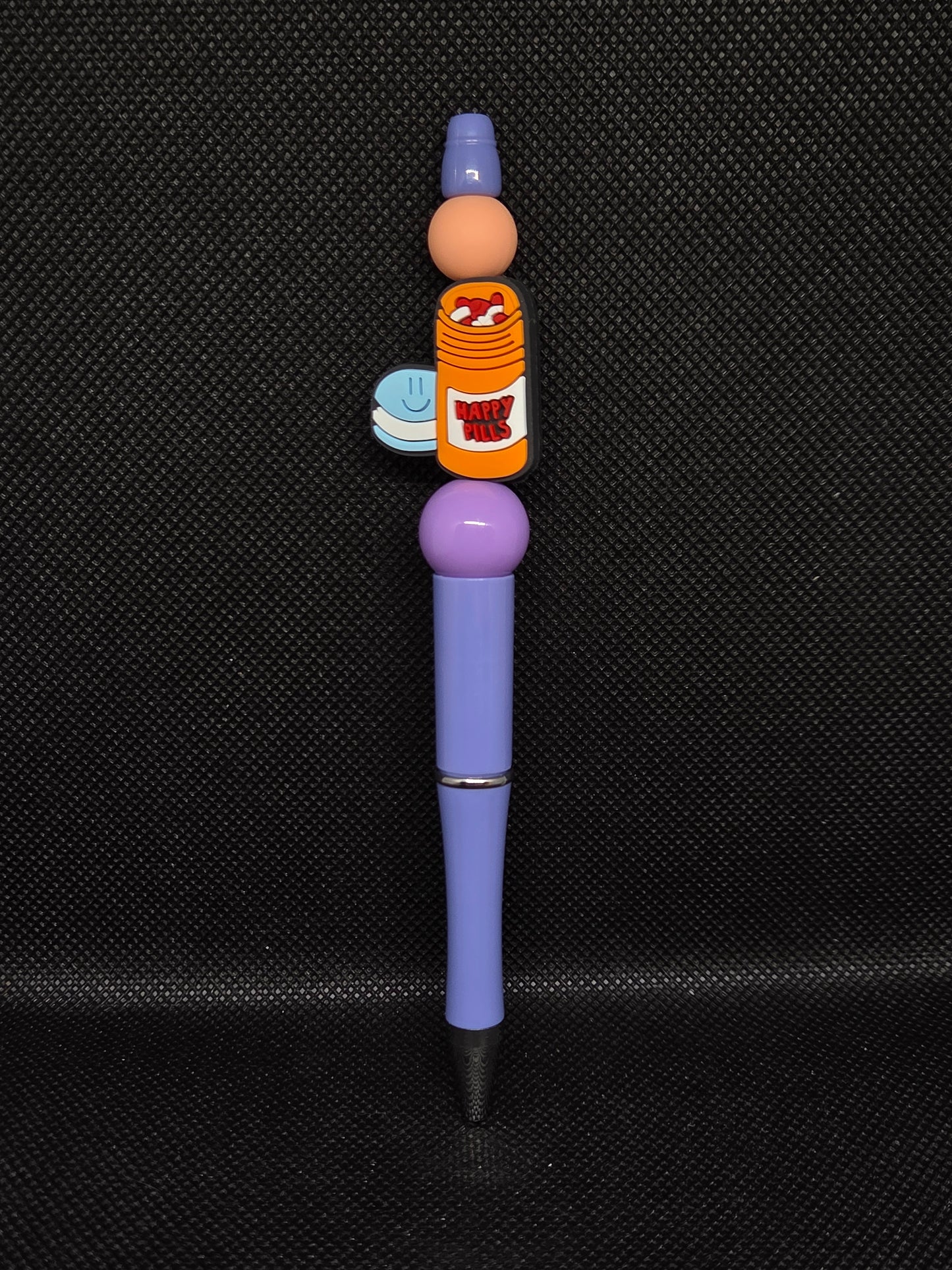 Happy Pills pen