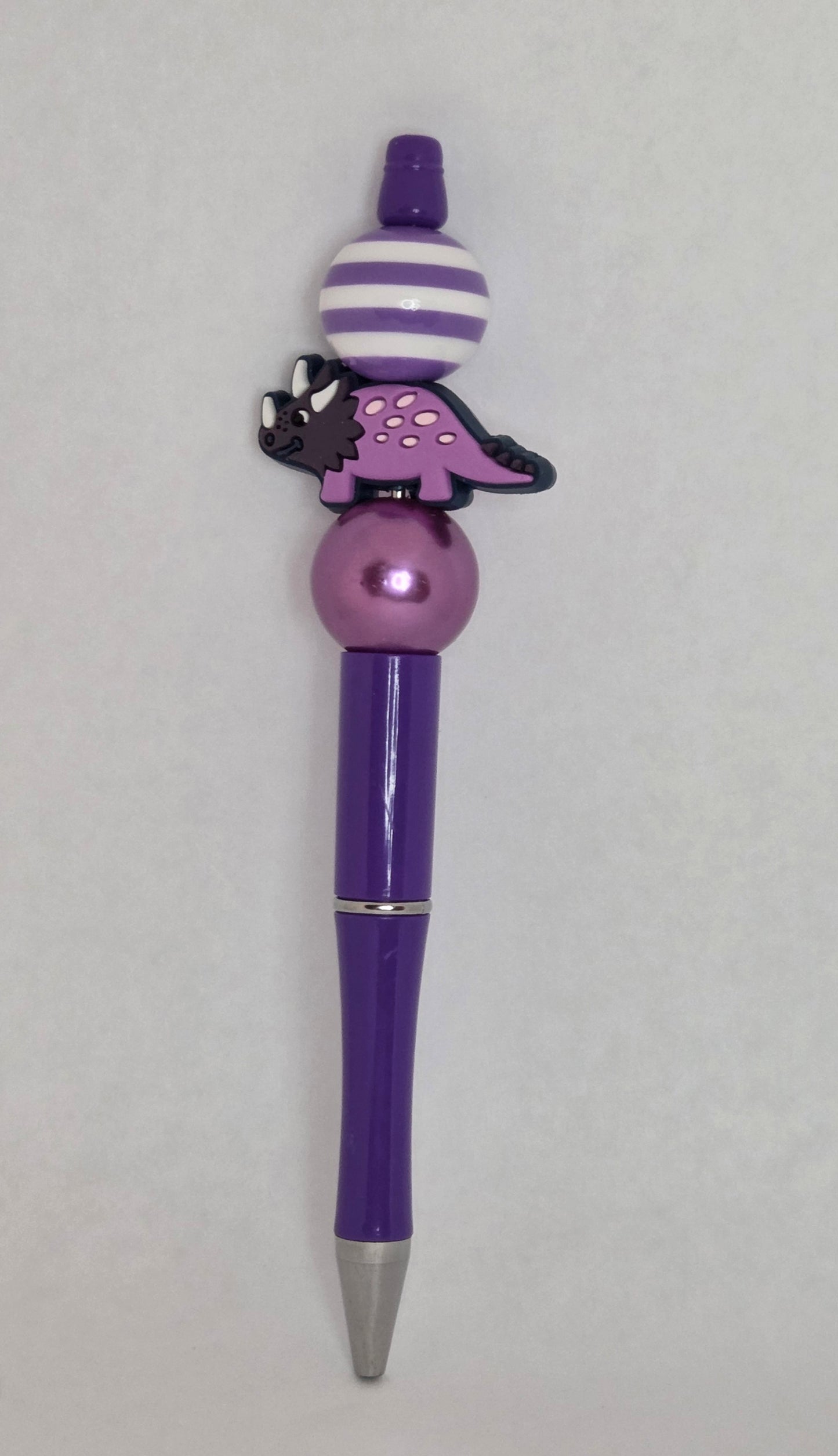 Dinosaur pen