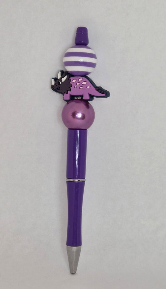 Dinosaur pen