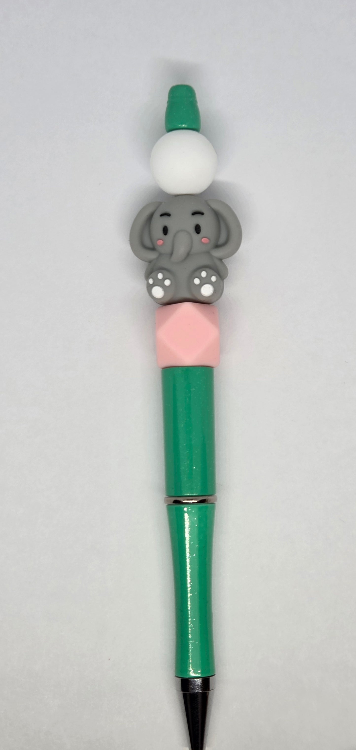 Elephant pen