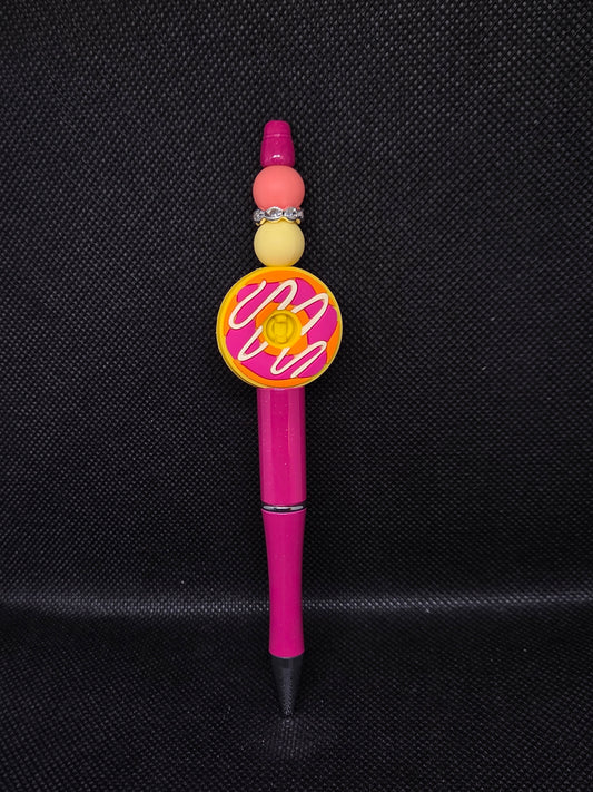Donut pen