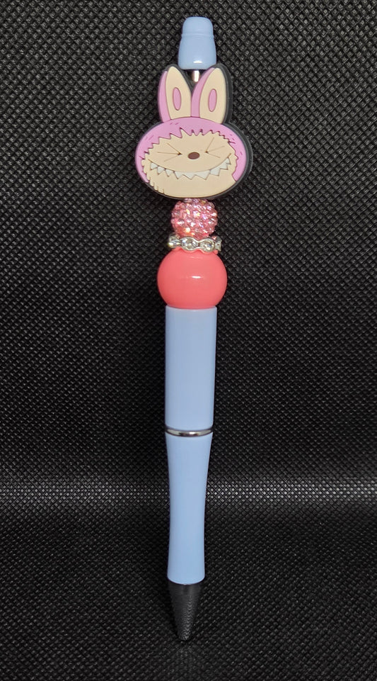 Labubu pen
