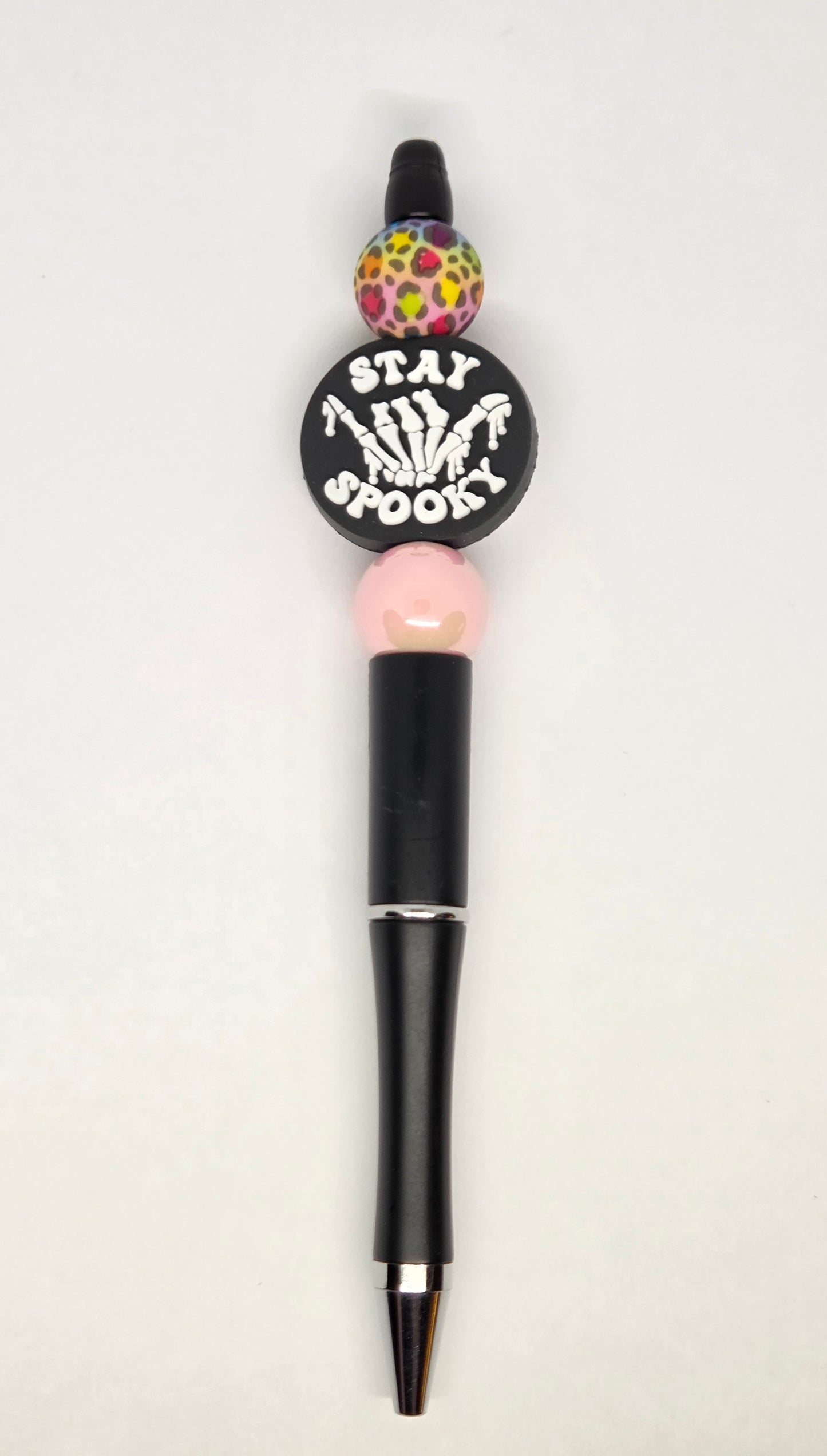 Stay spooky pen