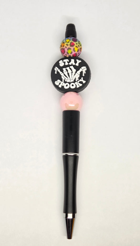 Stay spooky pen