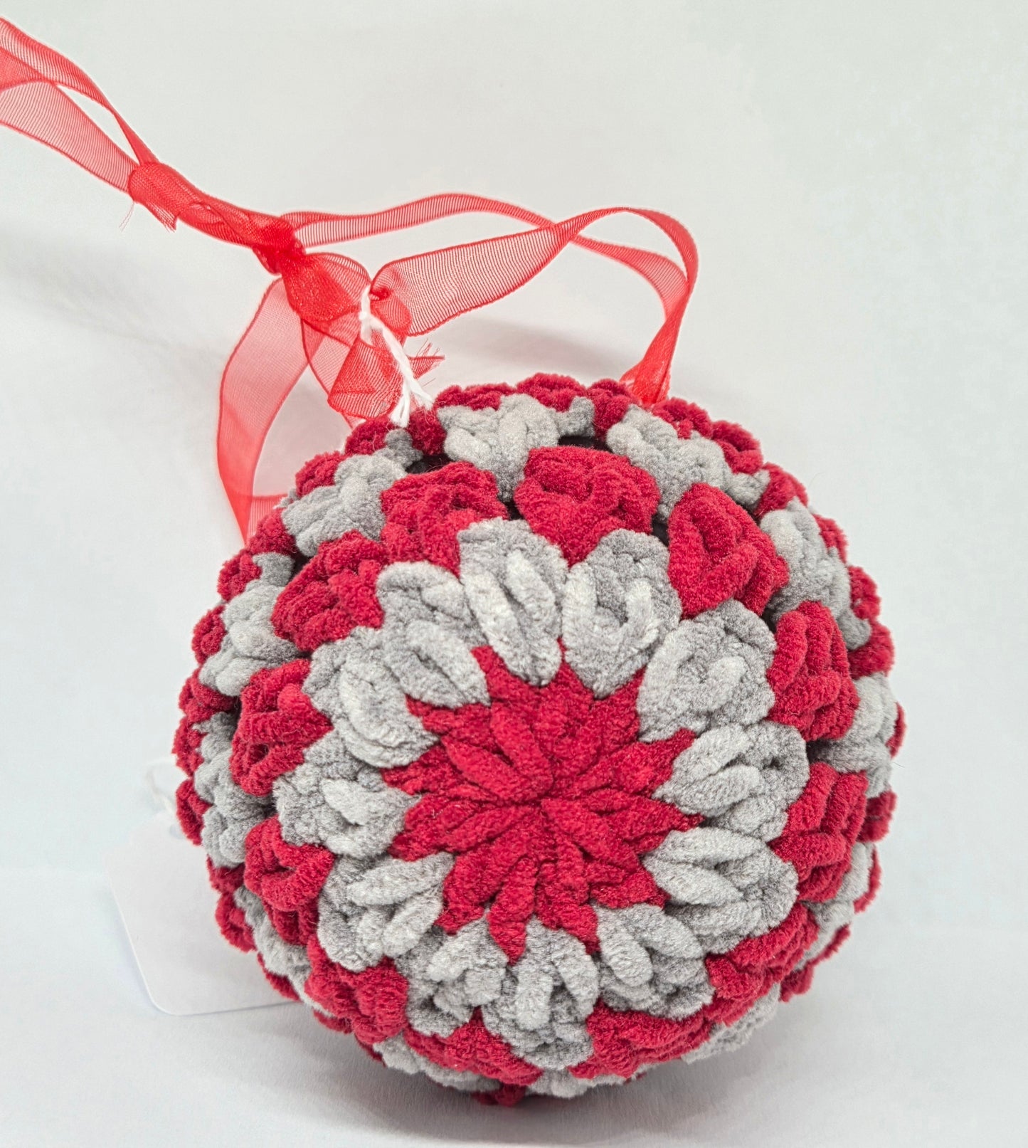 OSU inspired ornament