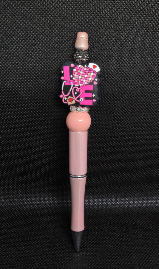 Nurse pen