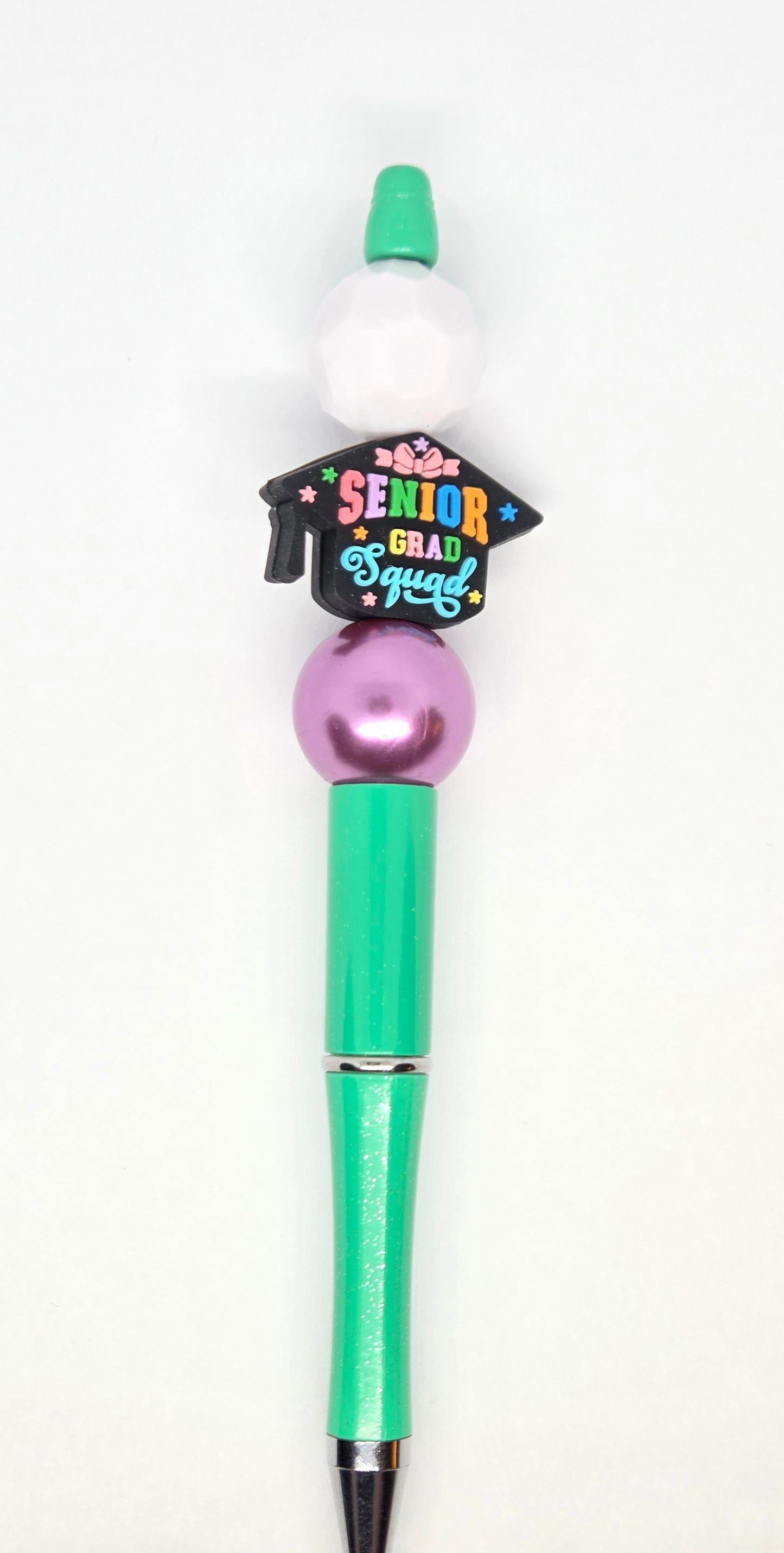Senior grad pen