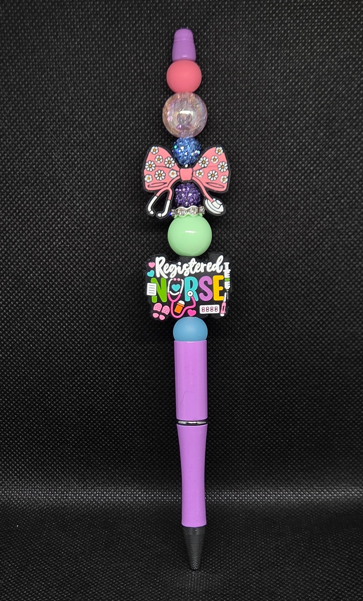 Nurse pen