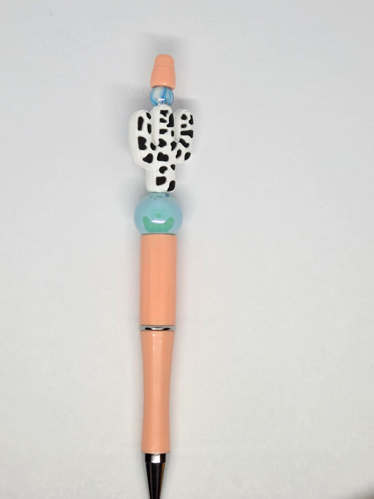Cactus pen