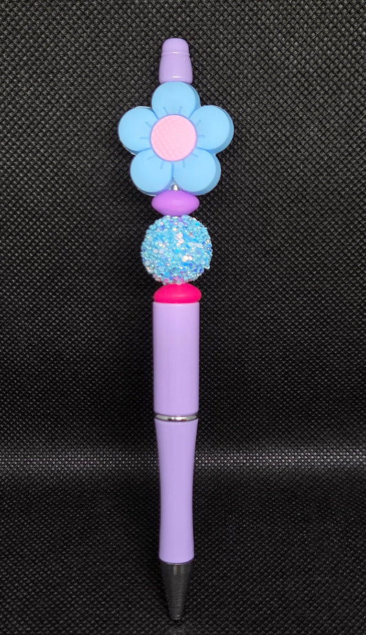 Flower pen