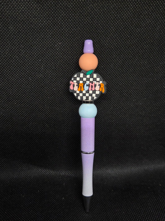 Teacher pen