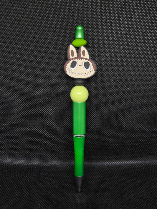 Labubu pen