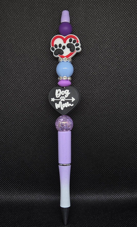 Dog Mom pen