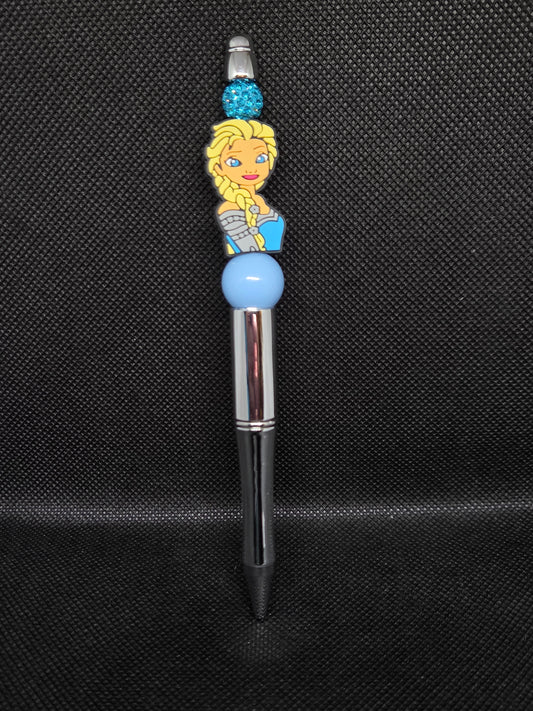 Elsa pen