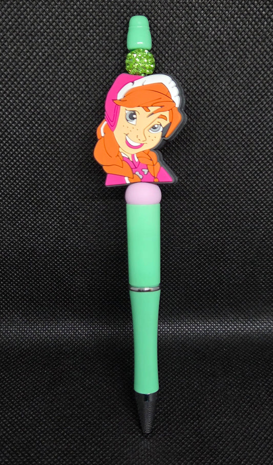 Anna pen