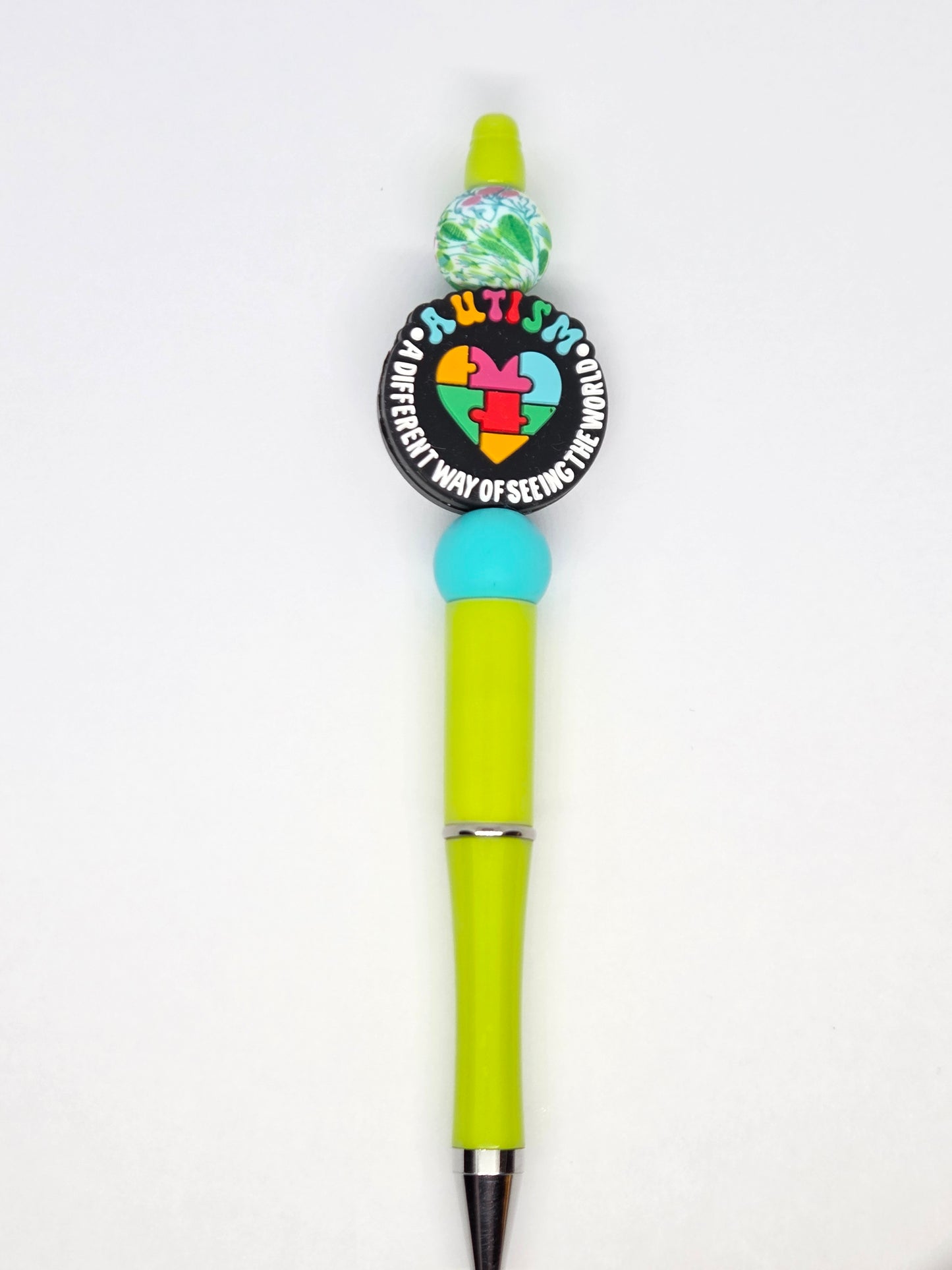 Autism pen